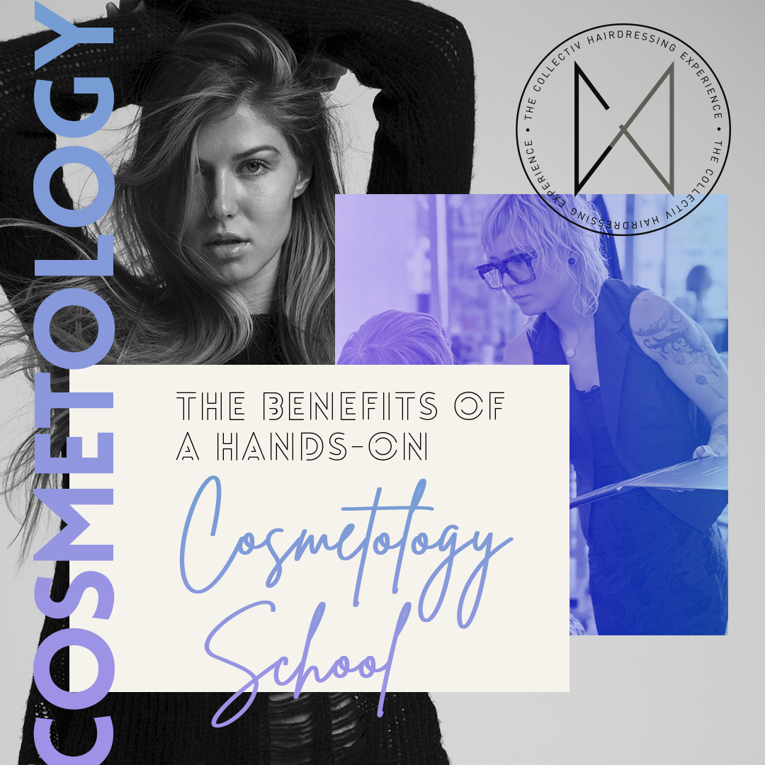 cosmetology school
