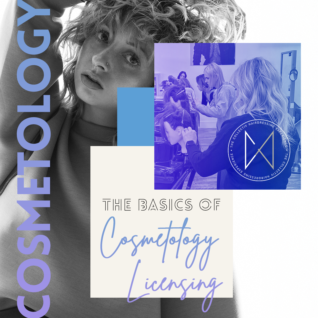 cosmetology license