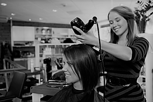 How to Succeed as a Hair Stylist | Collectiv Academy