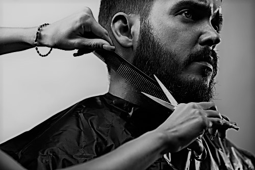 Barber Beard Styling Tips | Collectiv Academy