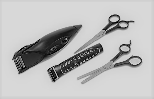 The Sharpening and Care of your Professional Hairdressing Scissors