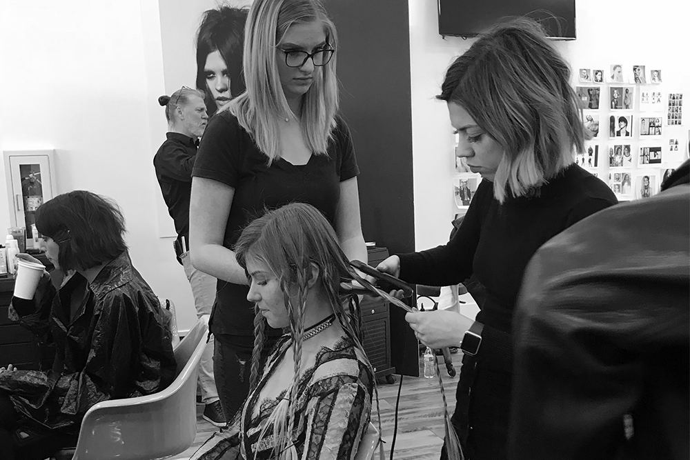 How a Cosmetology Education Could Benefit Your Future | Collectiv Academy