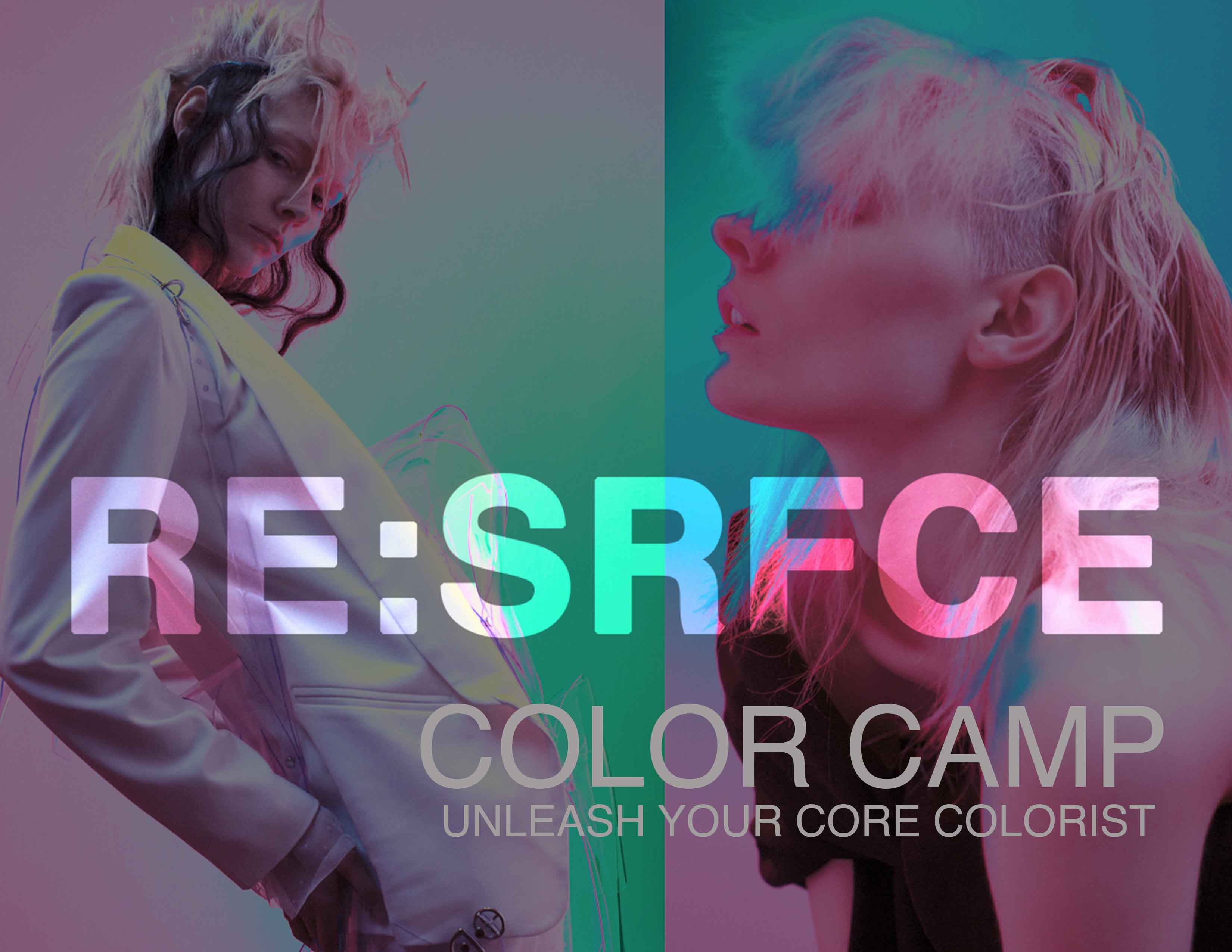 Color Camp | June 25 & 26 | Utah