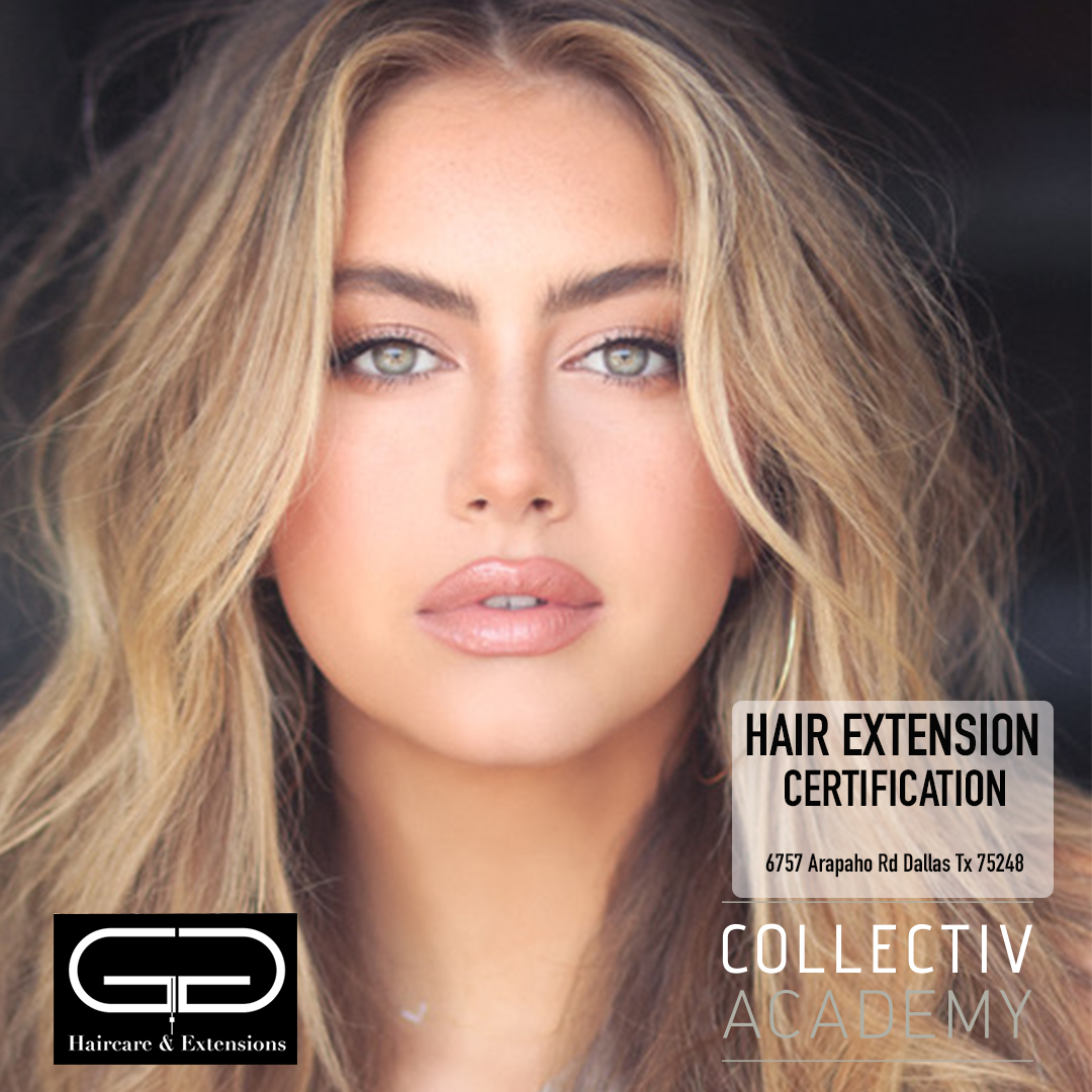 Hair Extensions | June 4-5 | Dallas