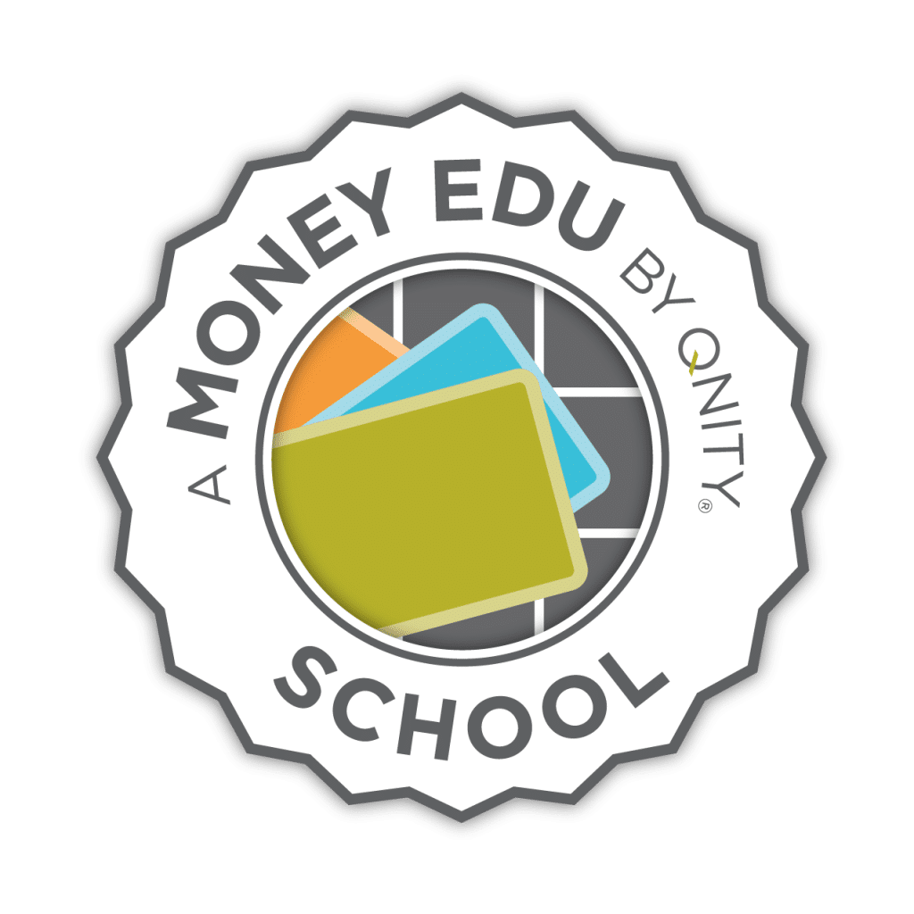 A Money EDU by Qnity School
