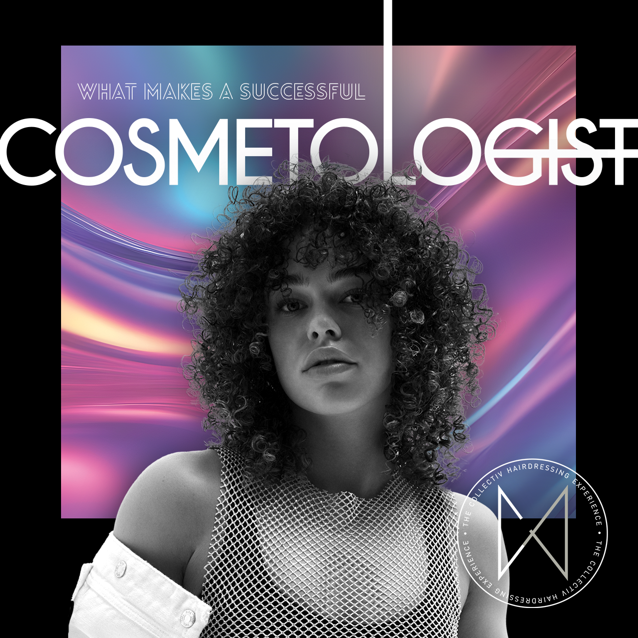 cosmetologist