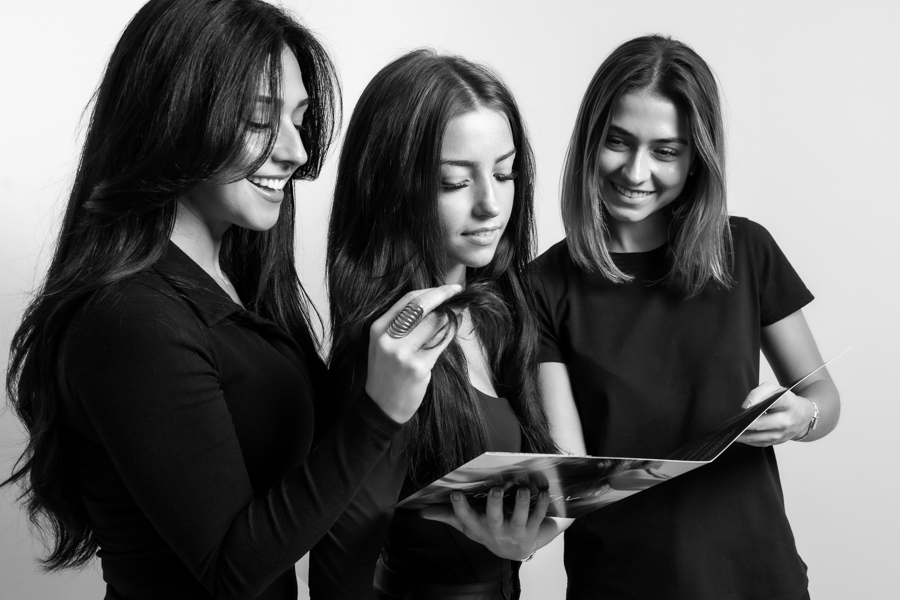How to Build Your Beauty Social Media Accounts