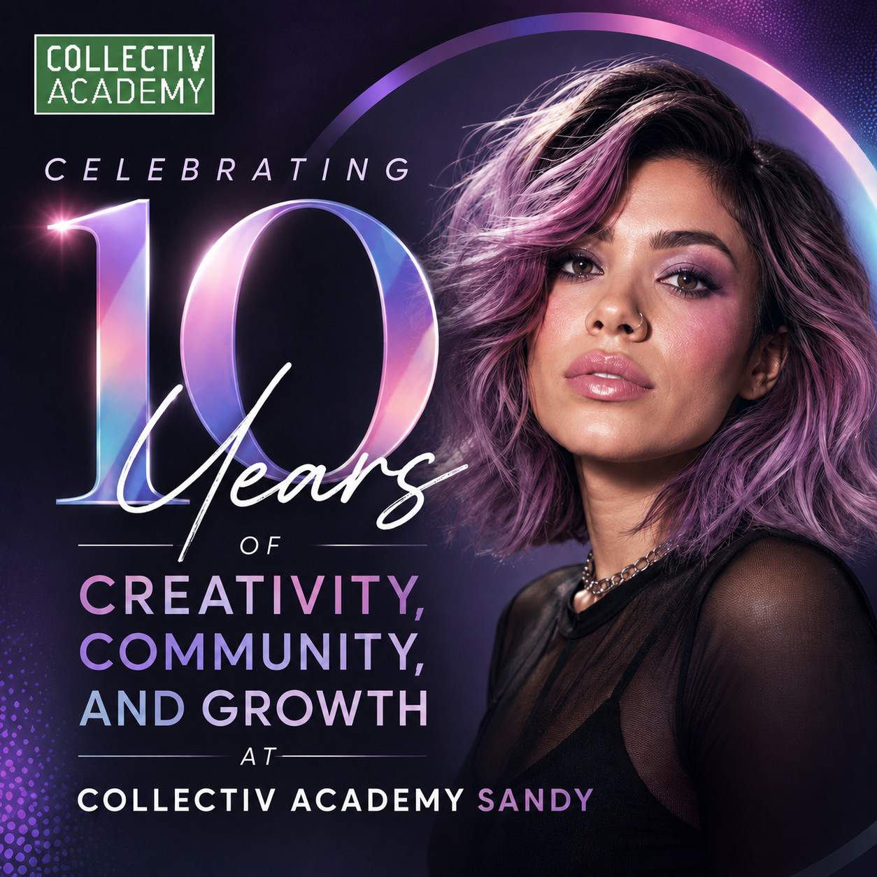 10 years